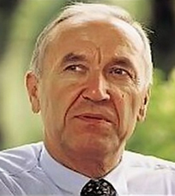 Dr. Dieter  Boden. (1938-2021)